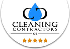 Cleaning Contractors NI